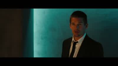 You have broken every arms embargo writtenThere is enough evidence hereto put you away for consecutive life sentencesYou are going to spend the next 10 years of your lifegoing from a cell to a courtroom before you even start serving your time - Lord of War