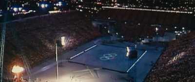 You have
broken world records. - Eddie the Eagle