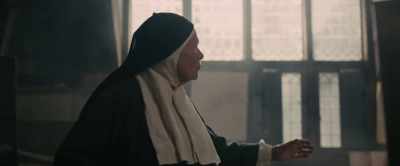 You have brought her to life - Tulip Fever