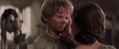 You have brought hope to those who have none - Star Wars: Episode I   The Phantom Menace