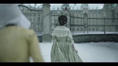 You have brought such shame. - Dangerous Liaisons