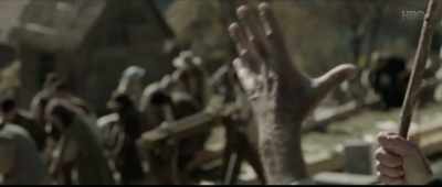 You have to build
this holy temple! - Menocchio the Heretic