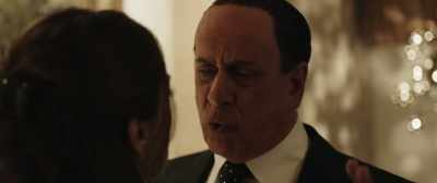 You have built a full world
of unbearable rules. - Loro 1