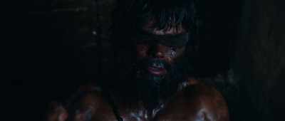 You have called me from birth,
and now I listen. - Samson