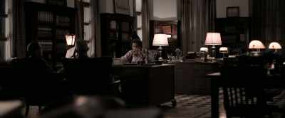 You have another case,
Herbert John burgman. - American Traitor: The Trial of Axis Sally