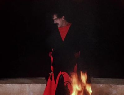 You have caused enough trouble - Manos: The Hands of Fate