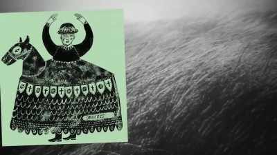 You have certain things
such as the Mummers Parade, - Woodlands Dark and Days Bewitched: A History of Folk Horror