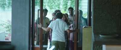 You have to change minds, - Hichki