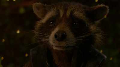 You have this character
who gives his life - James Cameron's Story of Science Fiction
