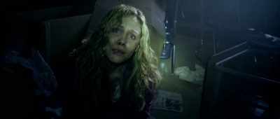 You have children?
He's all I have left. - Pandemic