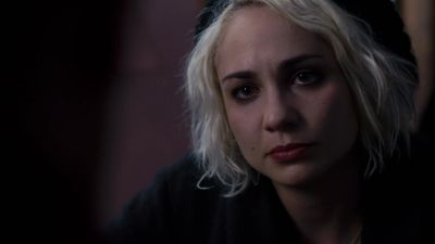 You have children? - Sense8