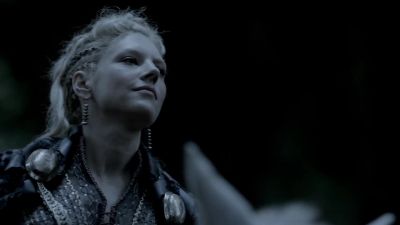 You have to choose. - Vikings