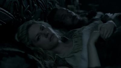 You have to choose. - Vikings