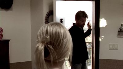 You have chores. - A Family Man