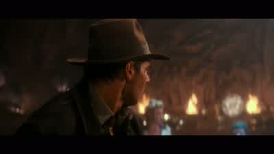 You have chosen wisely. - Indiana Jones and the Last Crusade