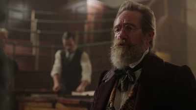 You have classic pox, - The Artful Dodger