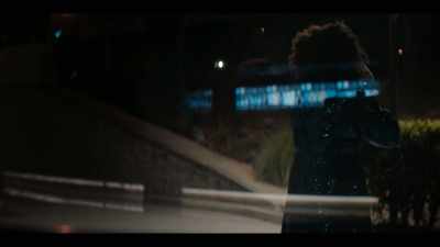 You have to come
and meet me, Cal. Please. - Prosper