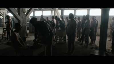 You have come here to serve the Reich... - The Auschwitz Report