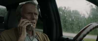 - You have to come, like, right now.
- Ginny, I can't. - The Mule