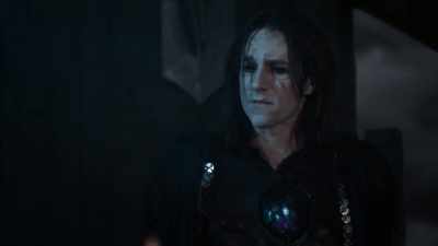 You have come to me at last. - Mythica: The Godslayer