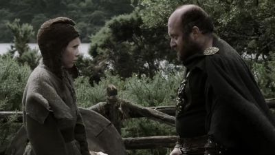 You have to come with me. - Vikings