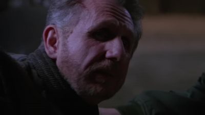 You have come. - Stargate SG-1