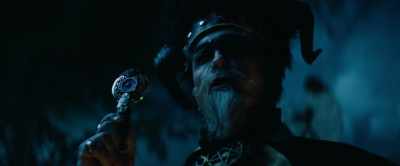 You have commanded,
and I have obeyed. - Onyx the Fortuitous and the Talisman of Souls