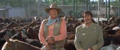 You have completed your mission,
Colonel Langdon. - The Undefeated