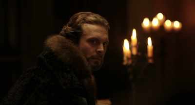 You have condemned yourself. - Medici: Masters of Florence