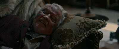 You have confessions
matching each of Holmes'. - Dangerous Game: The Legacy Murders