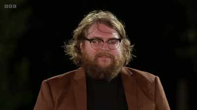 You have to confront
and defeat the enemy. - The Traitors