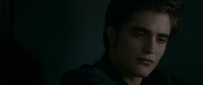 You have to considerthat I might be better for her than you are - The Twilight Saga: Eclipse