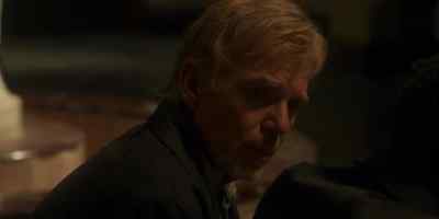 You have cost me everything
I cherish and love, - Goliath