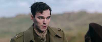 You have courage
and resourcefulness, talent, - Tolkien