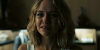 You have Dad and Dylan - I Know What You Did Last Summer