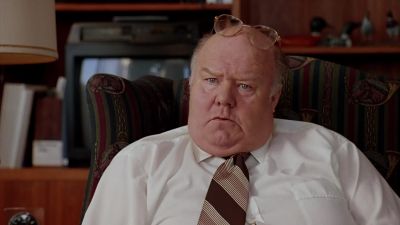 You have de railed - Tommy Boy