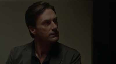 You have to decide. - Marjorie Prime