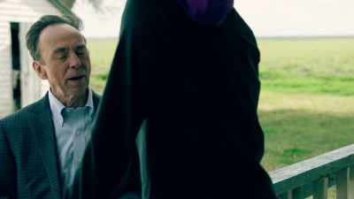You have my deepest
sympathies. - Queen Sugar