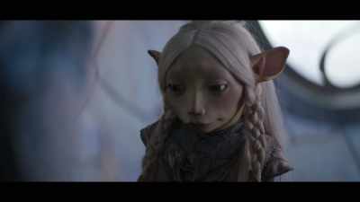 You have defied me time and again. - The Dark Crystal: Age of Resistance