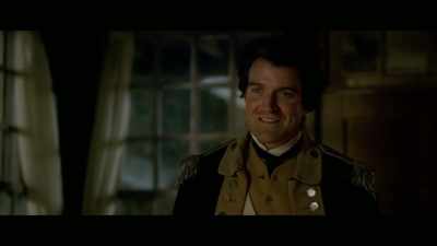 ‐ You have deserved them
twice over. - Washington