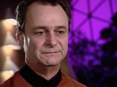 You have destroyed us. - Star Trek: The Next Generation