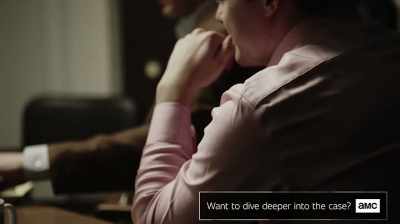 You have to develop some kind
of rapport with the person. - The Preppy Murder: Death in Central Park