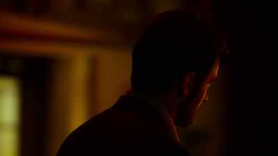 ...you have dialed. Please
check the number and dial again. - Marvel's The Defenders