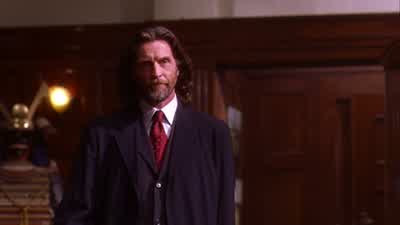 You have disappointed me. - Smallville