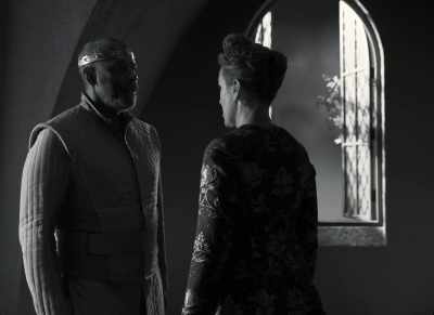 You have displaced the mirth, - The Tragedy of Macbeth