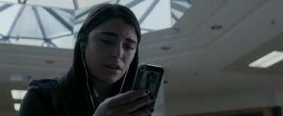 You have to do this before
it gets to your mother - Pyewacket