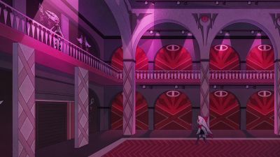 You have to do better than that.
90 seconds. - Hazbin Hotel