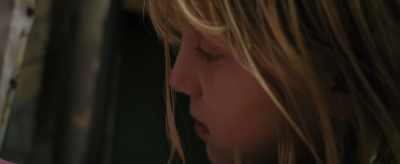 You have to do
something for me, Mommy. - The Nest