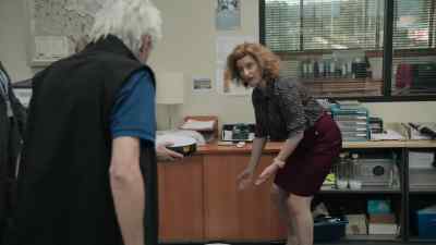 -You have to do this!
-And I know that carrying around those - The Office