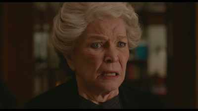 You have to do this, Martha.
You have to speak your truth. - Pieces of a Woman